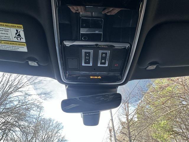 used 2018 Land Rover Range Rover Velar car, priced at $19,987