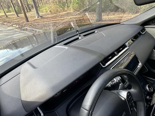 used 2018 Land Rover Range Rover Velar car, priced at $19,987