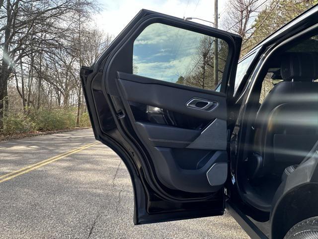 used 2018 Land Rover Range Rover Velar car, priced at $19,987