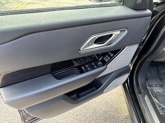 used 2018 Land Rover Range Rover Velar car, priced at $19,987