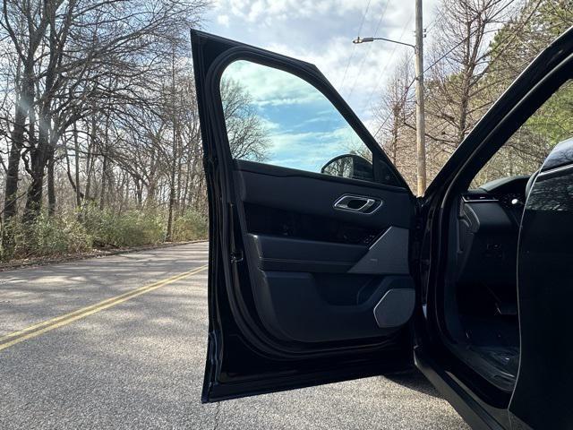 used 2018 Land Rover Range Rover Velar car, priced at $19,987