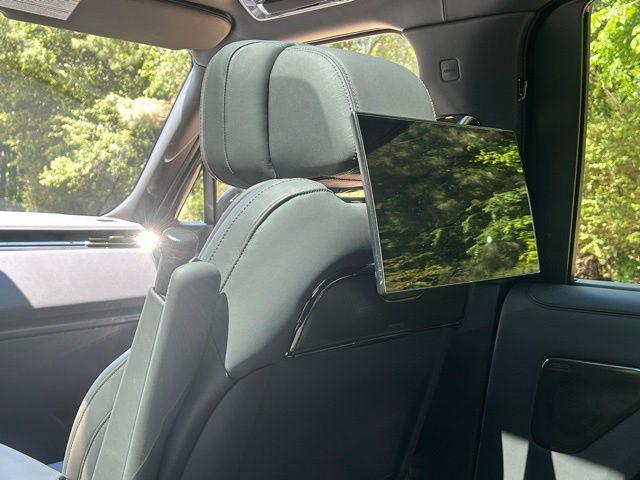 new 2026 Land Rover Range Rover car, priced at $269,824