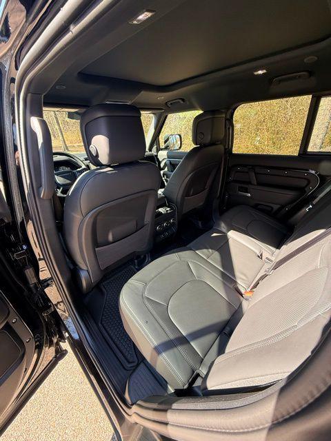 new 2026 Land Rover Defender car, priced at $79,951