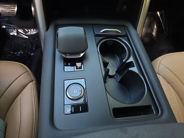 Land Rover Discovery view 49