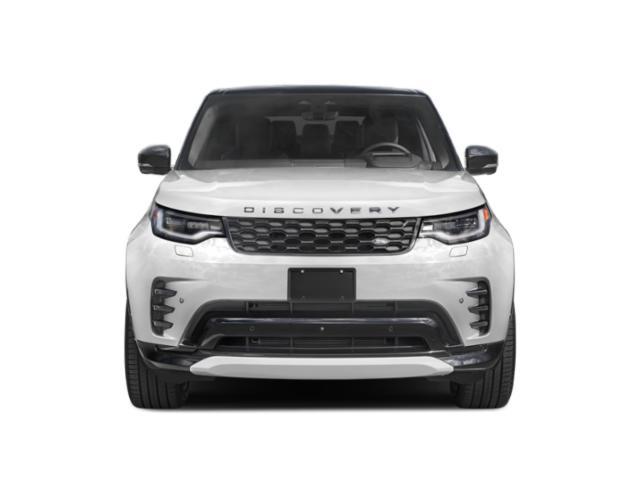 used 2024 Land Rover Discovery car, priced at $47,532