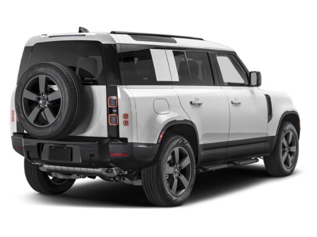 new 2026 Land Rover Defender car, priced at $86,401