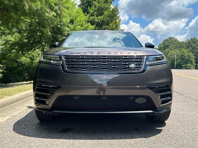 new 2026 Land Rover Range Rover Velar car, priced at $60,640