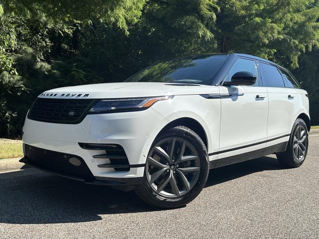 new 2026 Land Rover Range Rover Velar car, priced at $68,890