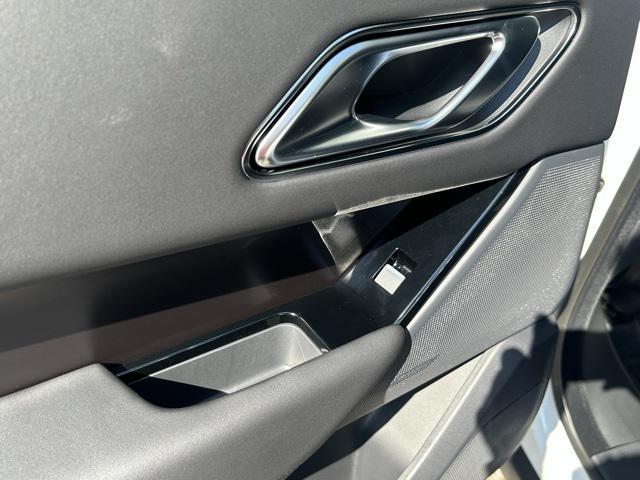 new 2026 Land Rover Range Rover Velar car, priced at $68,890