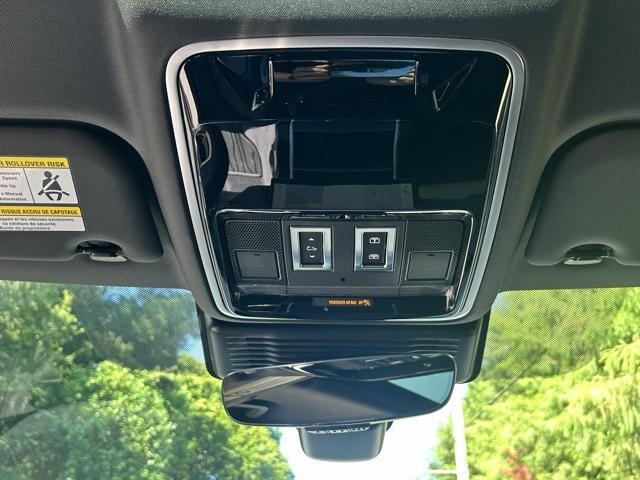 new 2026 Land Rover Range Rover Velar car, priced at $68,890