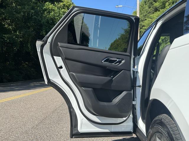 new 2026 Land Rover Range Rover Velar car, priced at $68,890