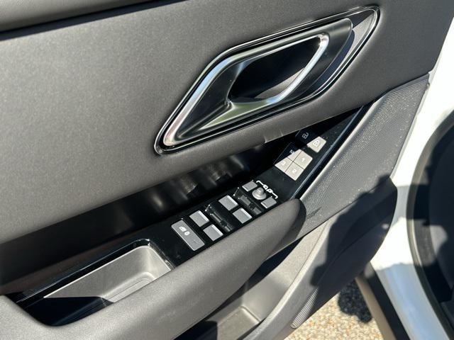 new 2026 Land Rover Range Rover Velar car, priced at $68,890