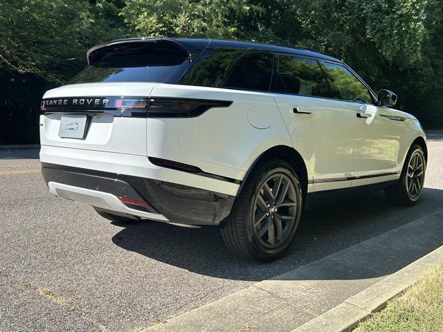 new 2026 Land Rover Range Rover Velar car, priced at $68,890