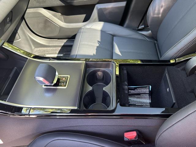 new 2026 Land Rover Range Rover Velar car, priced at $68,890