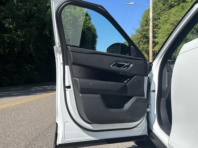 new 2026 Land Rover Range Rover Velar car, priced at $68,890