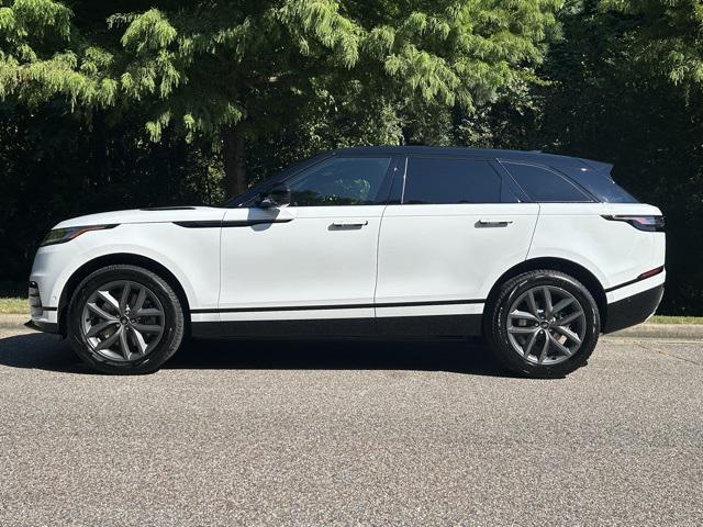 new 2026 Land Rover Range Rover Velar car, priced at $68,890
