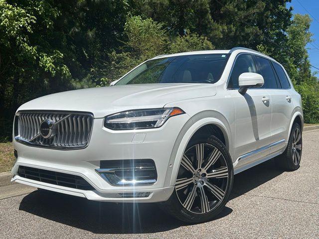 used 2023 Volvo XC90 car, priced at $36,637
