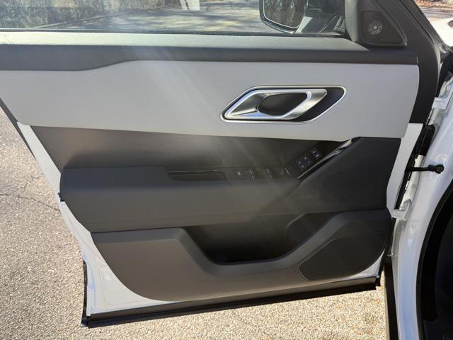 new 2026 Land Rover Range Rover Velar car, priced at $69,632