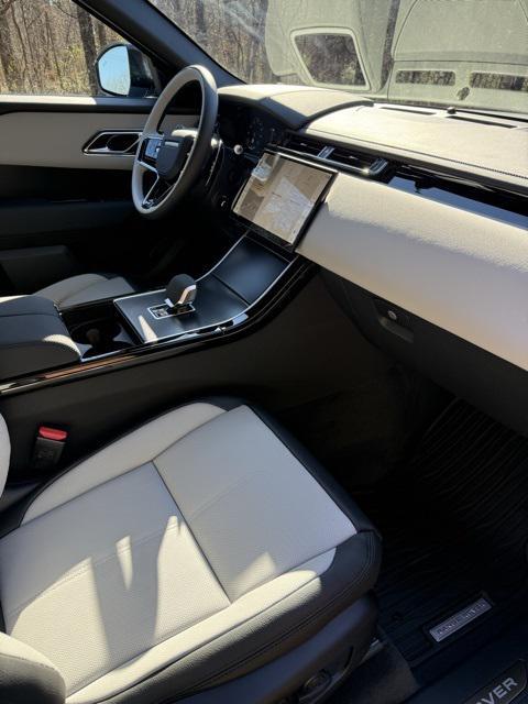 new 2026 Land Rover Range Rover Velar car, priced at $69,632