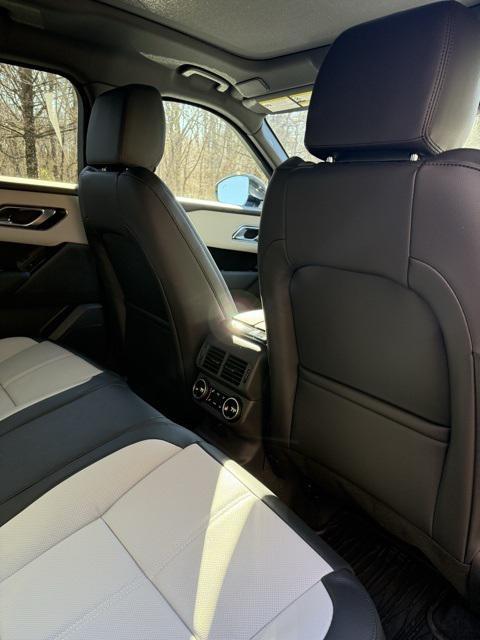new 2026 Land Rover Range Rover Velar car, priced at $69,632