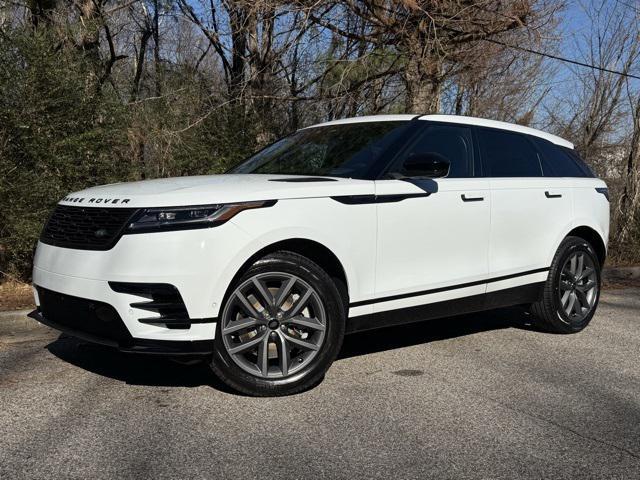 new 2026 Land Rover Range Rover Velar car, priced at $69,632