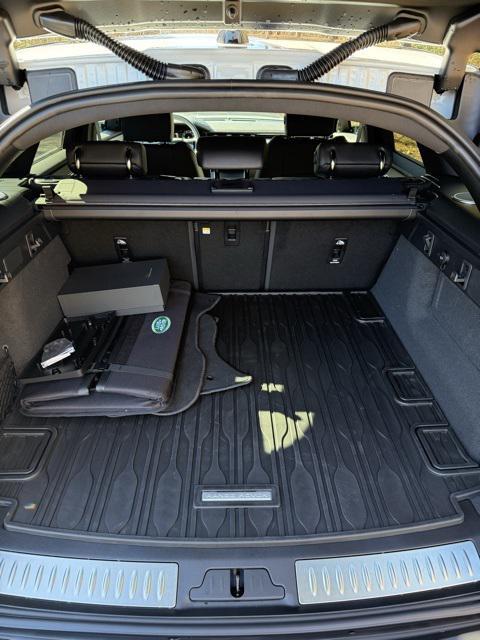 new 2026 Land Rover Range Rover Velar car, priced at $69,632