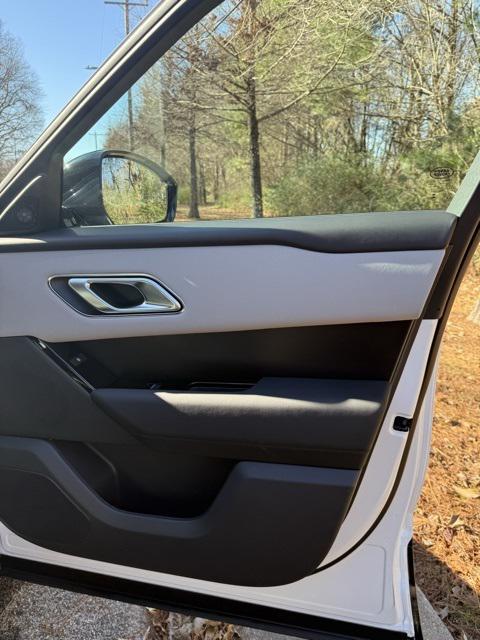 new 2026 Land Rover Range Rover Velar car, priced at $69,632