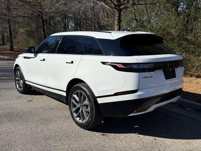 new 2026 Land Rover Range Rover Velar car, priced at $69,632