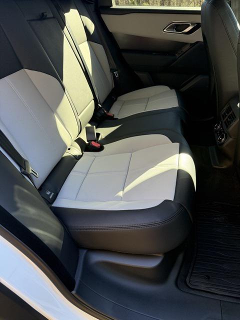 new 2026 Land Rover Range Rover Velar car, priced at $69,632