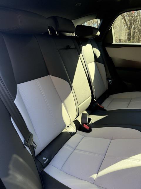 new 2026 Land Rover Range Rover Velar car, priced at $69,632