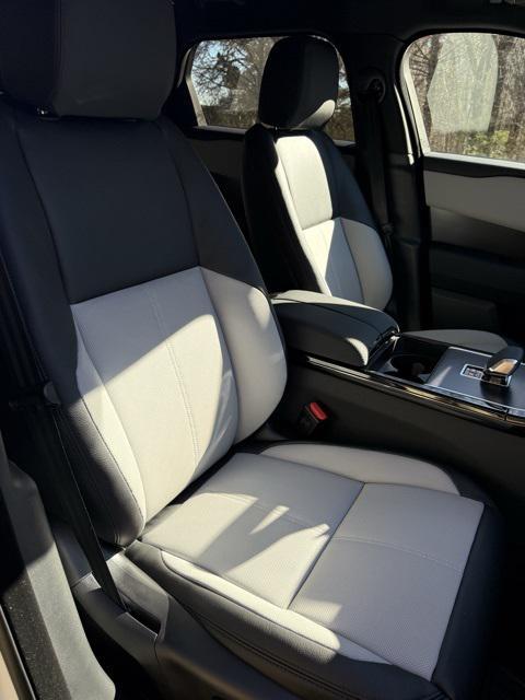 new 2026 Land Rover Range Rover Velar car, priced at $69,632