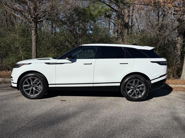 new 2026 Land Rover Range Rover Velar car, priced at $69,632