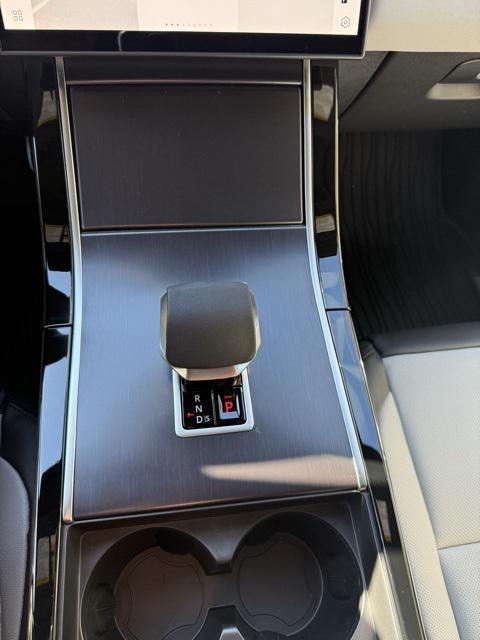 new 2026 Land Rover Range Rover Velar car, priced at $69,632