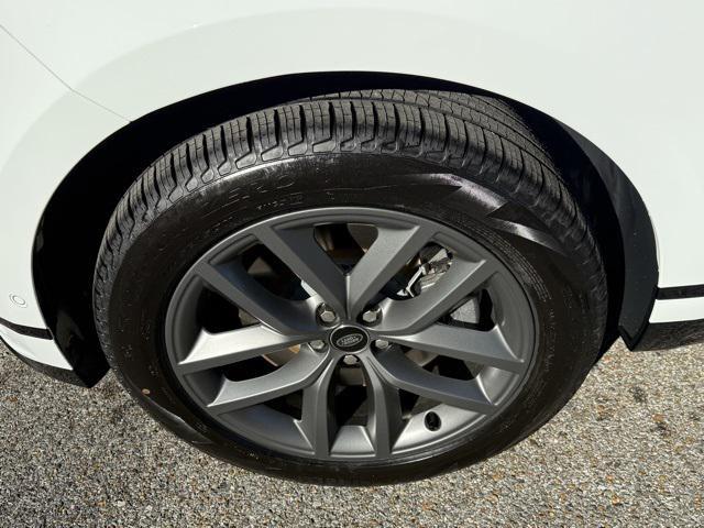 new 2026 Land Rover Range Rover Velar car, priced at $69,632