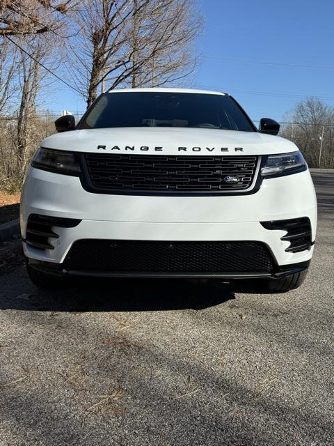 new 2026 Land Rover Range Rover Velar car, priced at $69,632