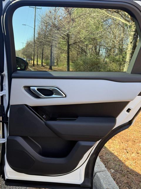 new 2026 Land Rover Range Rover Velar car, priced at $69,632