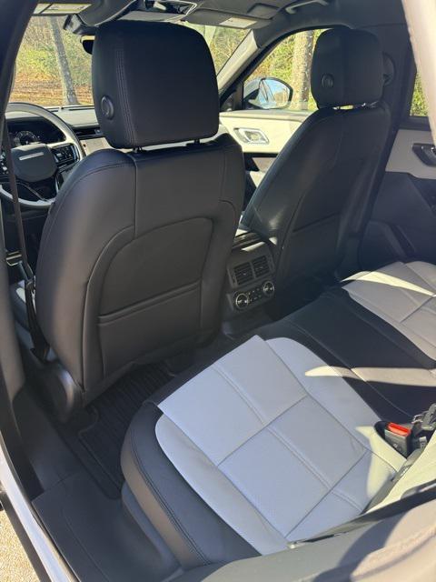 new 2026 Land Rover Range Rover Velar car, priced at $69,632