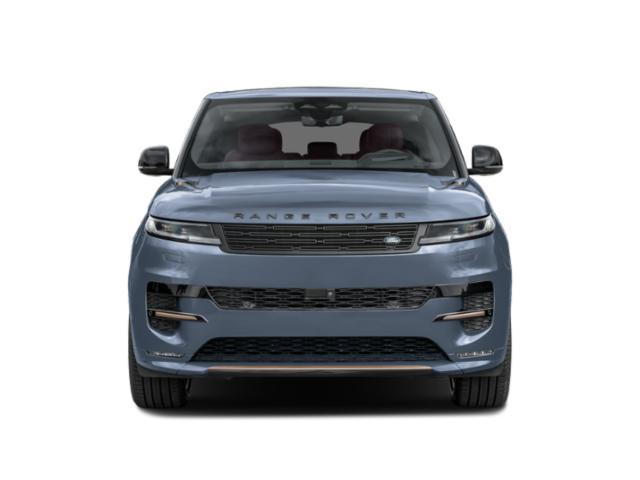 new 2026 Land Rover Range Rover Sport car, priced at $99,420