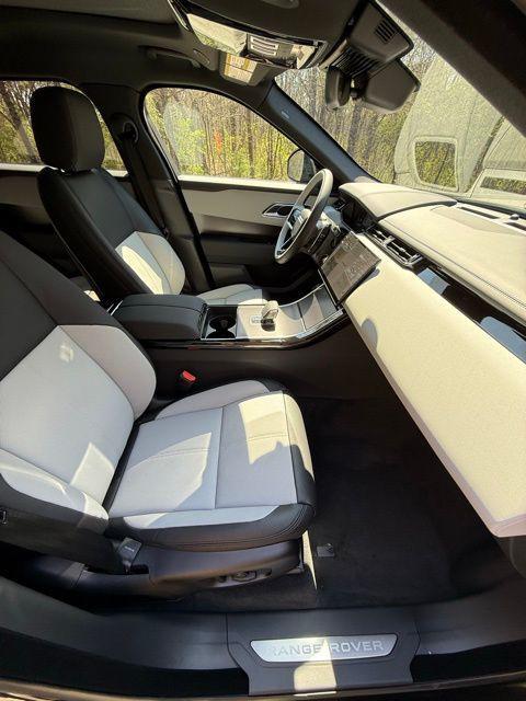 new 2026 Land Rover Range Rover Velar car, priced at $69,582