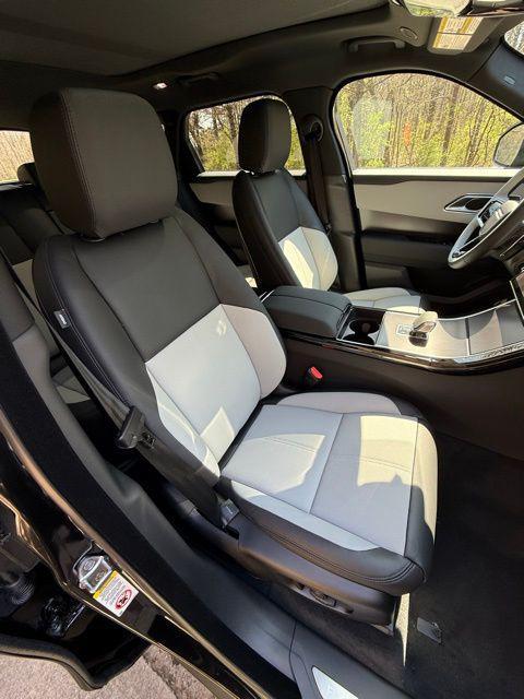 new 2026 Land Rover Range Rover Velar car, priced at $69,582