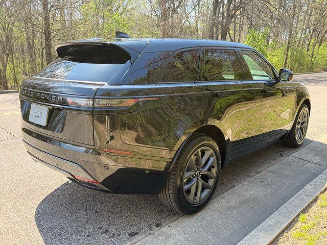 new 2026 Land Rover Range Rover Velar car, priced at $69,582