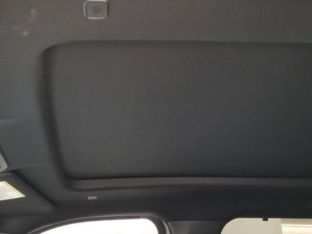 used 2024 Toyota Tundra Hybrid car, priced at $57,500