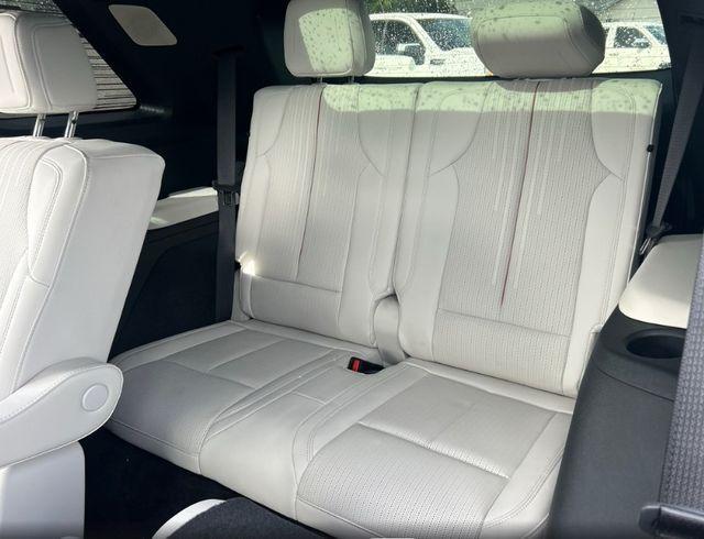 used 2026 Cadillac VISTIQ car, priced at $72,000