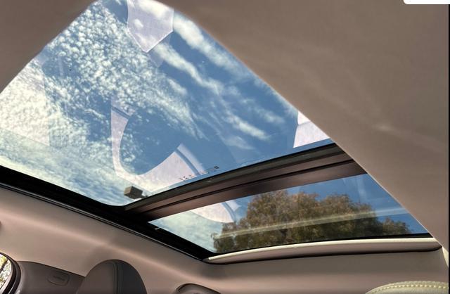 used 2023 Chevrolet Bolt EUV car, priced at $19,000