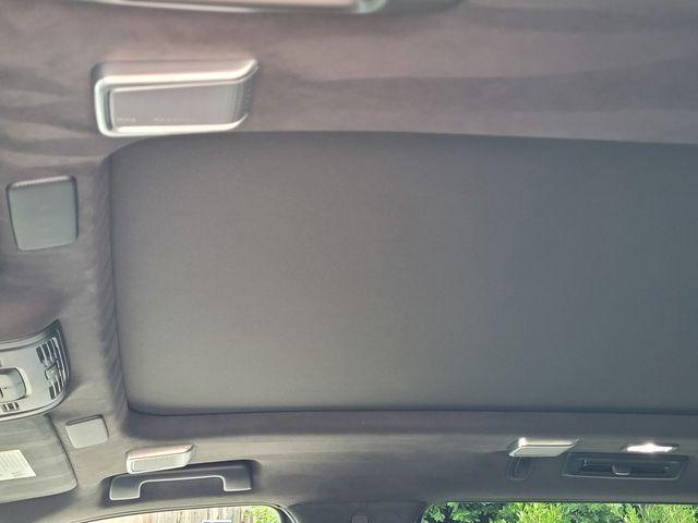 used 2024 Cadillac Escalade car, priced at $95,000