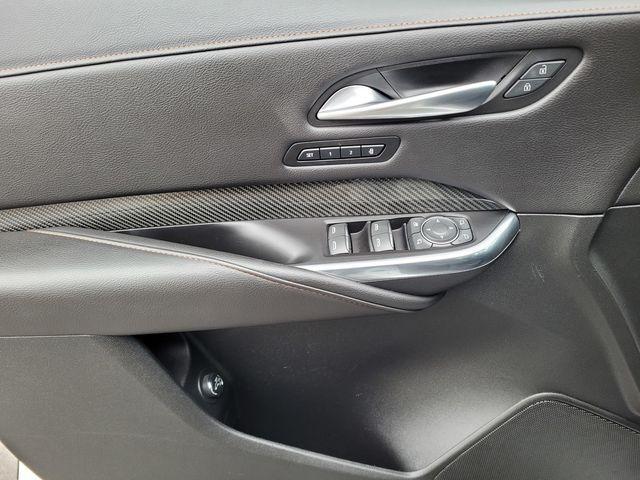 used 2020 Cadillac XT4 car, priced at $20,500