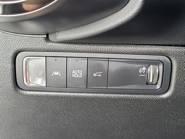 used 2024 Chevrolet Equinox EV car, priced at $28,500