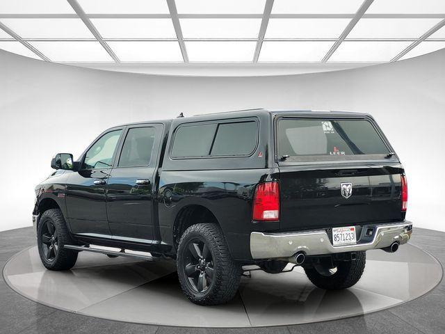 used 2017 Ram 1500 car, priced at $20,300