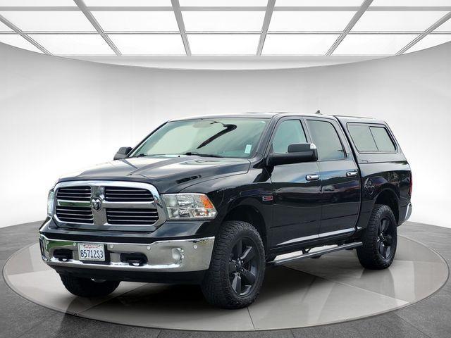 used 2017 Ram 1500 car, priced at $20,300