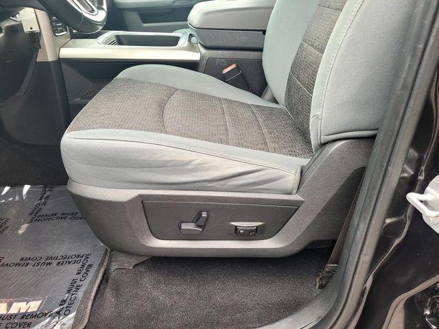 used 2017 Ram 1500 car, priced at $20,300